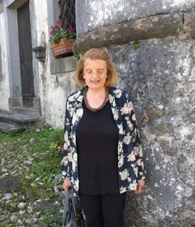 Giuliana Valentinis