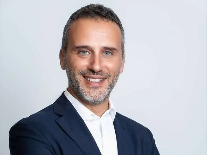 Gianluca Ansalone
