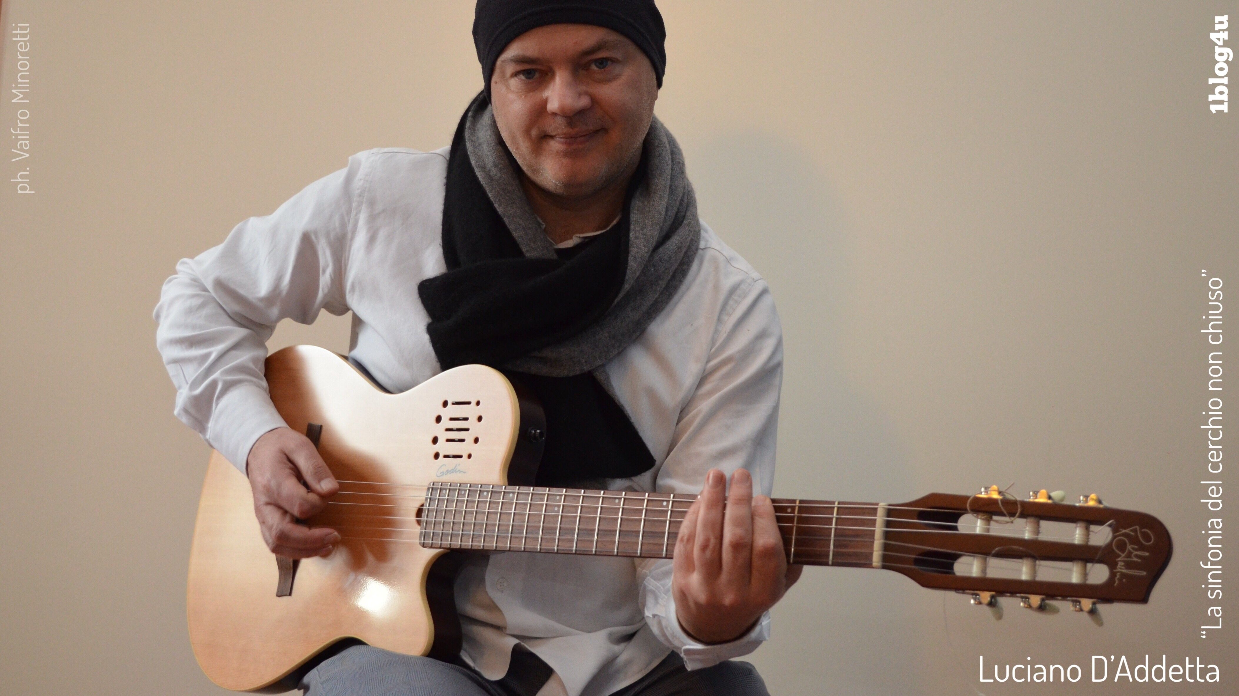 Luciano D’Addetta