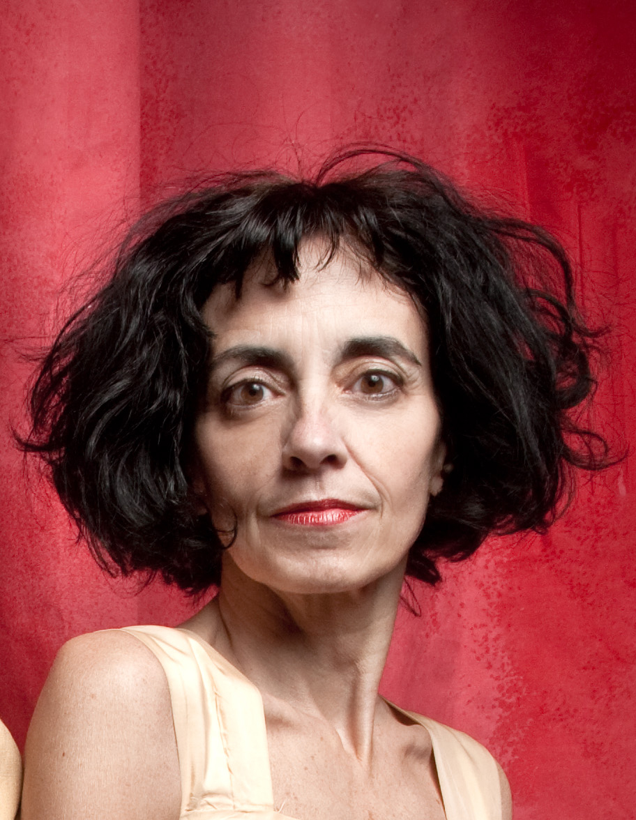 Elvira Frosini