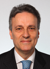 Tino Iannuzzi