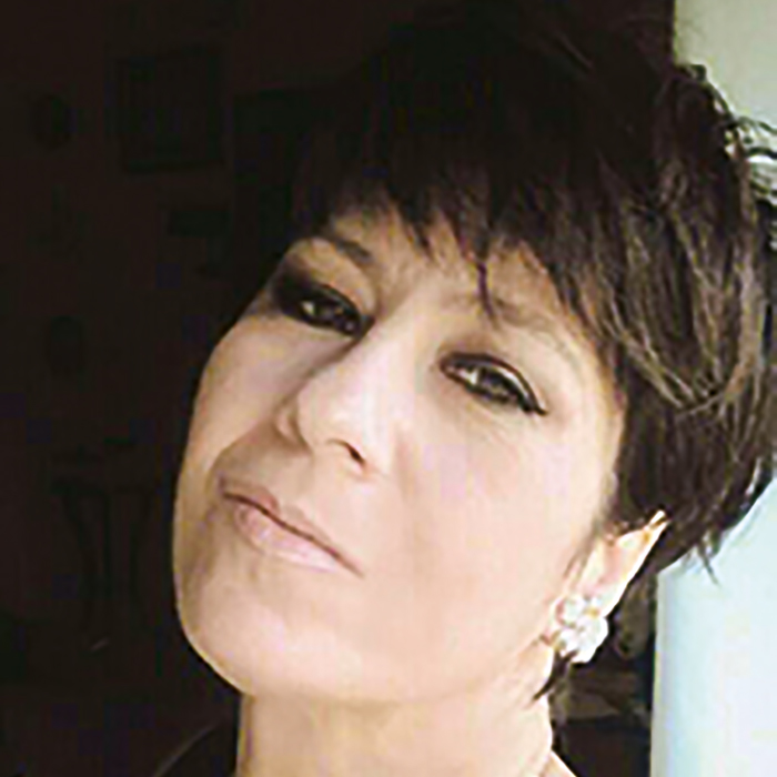 Anna Maria Zizza