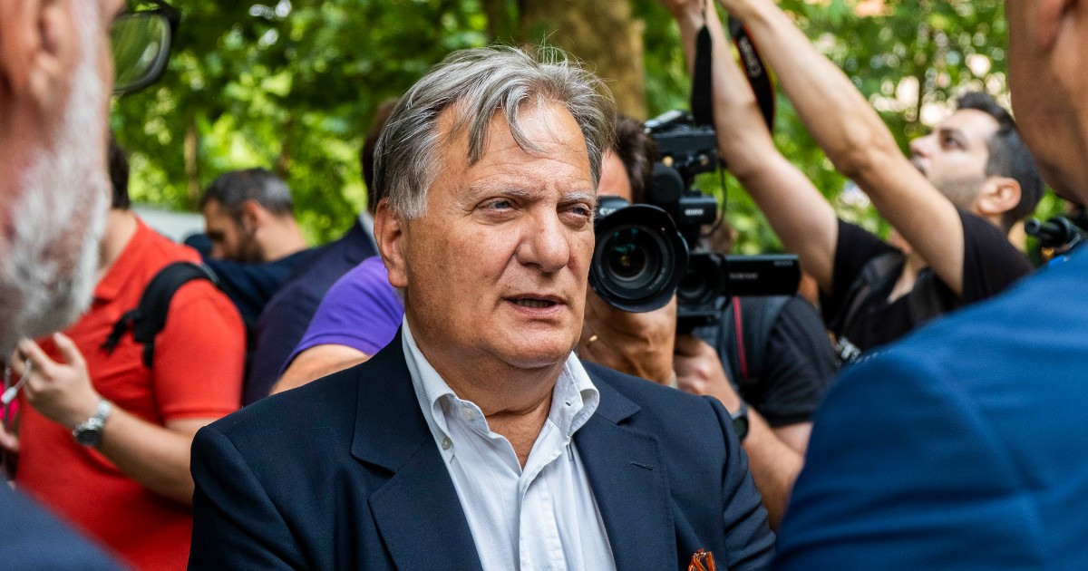 Salvatore Attanasio