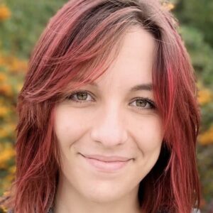 Monica Consolandi