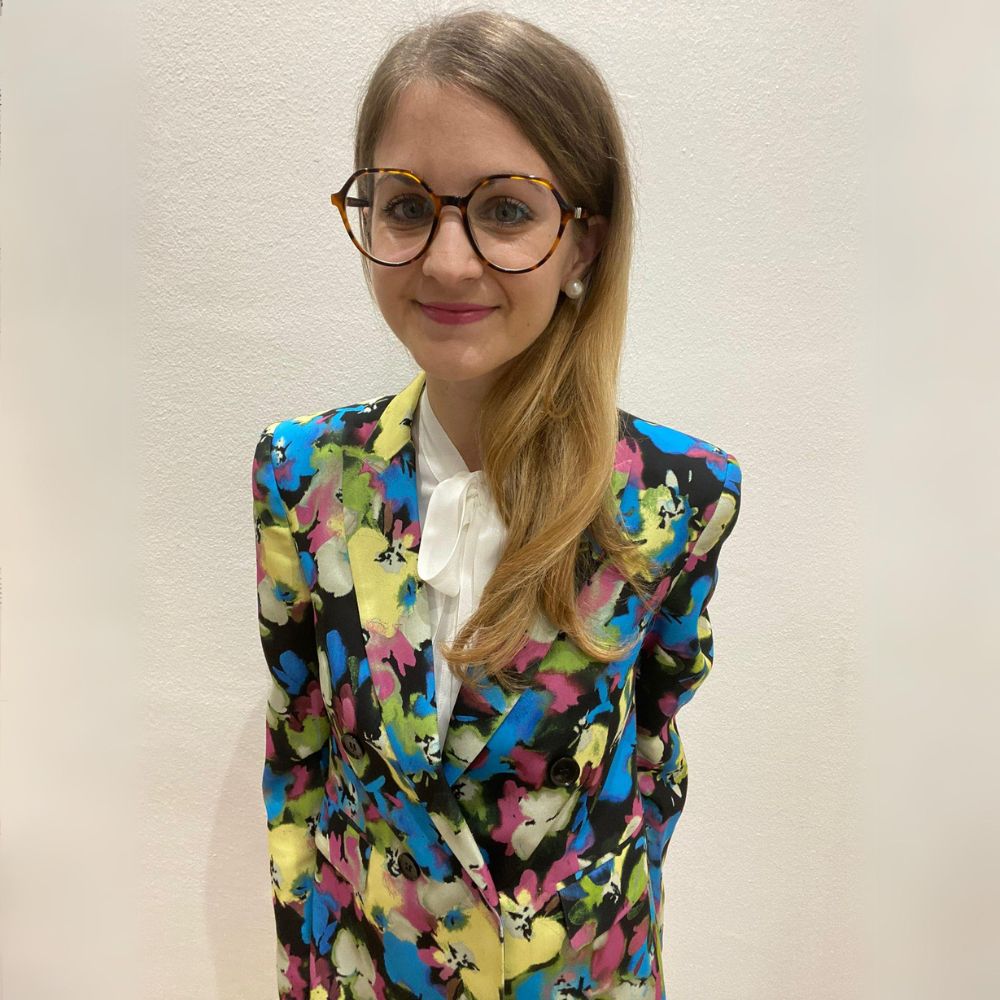 Giulia Bovassi
