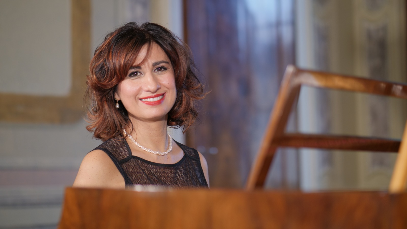 Maria Tea Lusso