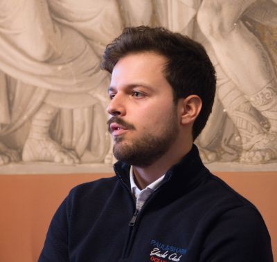 Claudio Gajo
