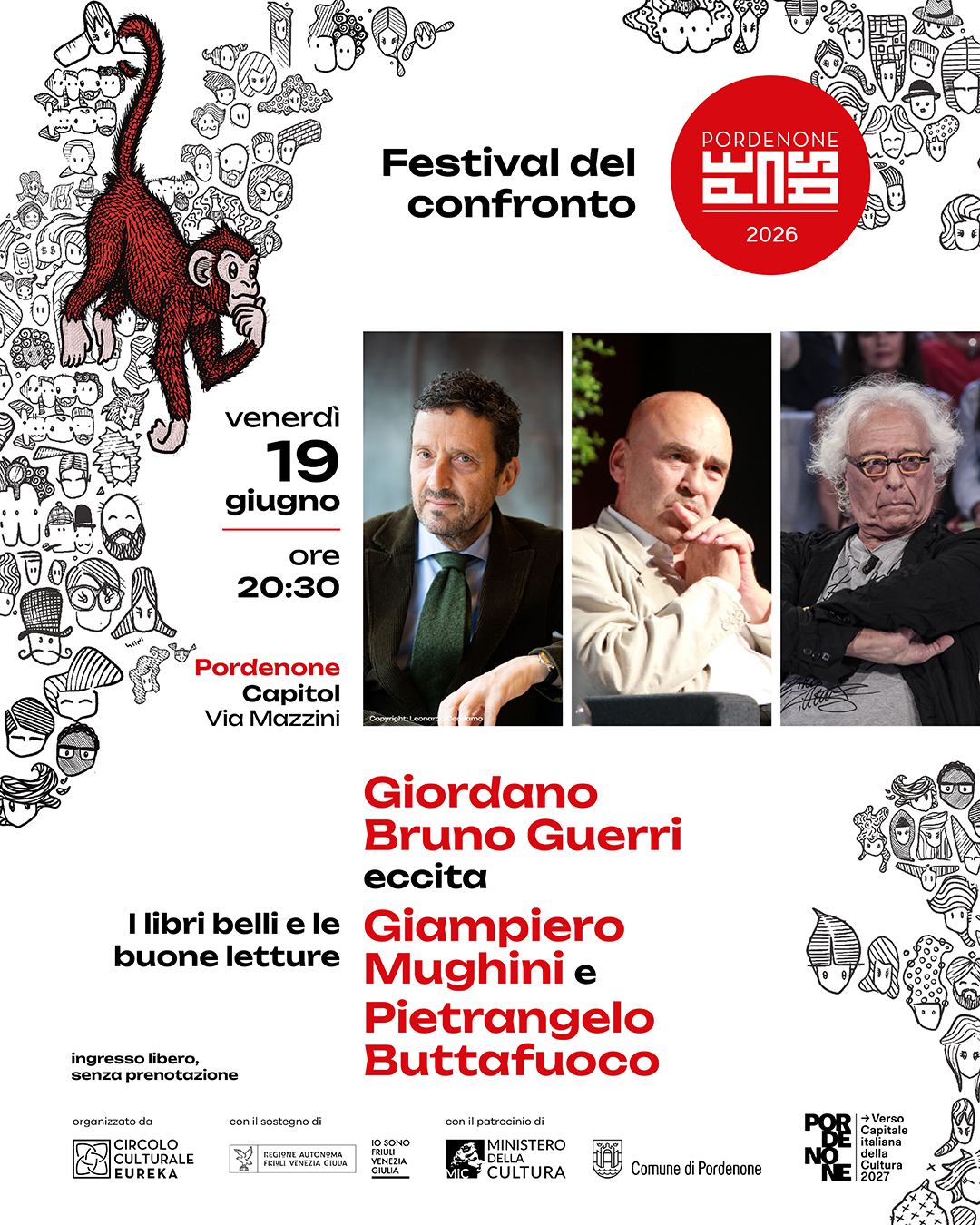 I libri belli e le buone letture