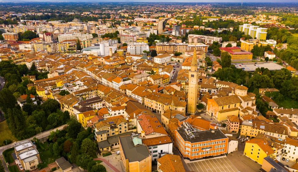 Comune Di Pordenone