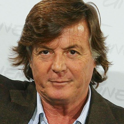 Adriano Panatta