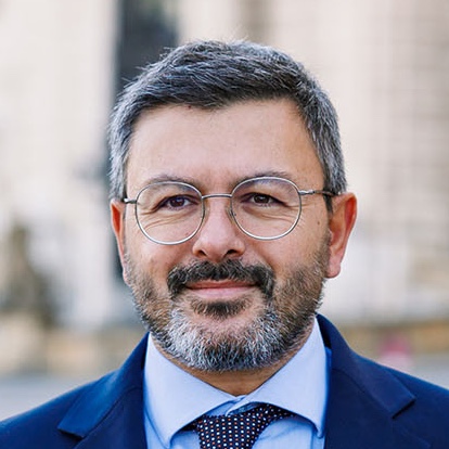 Enrico Panai