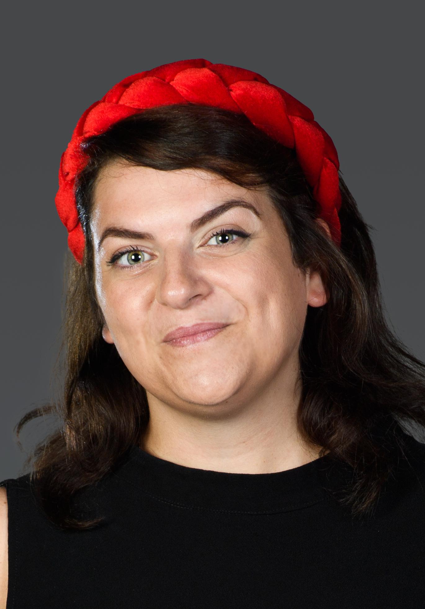 Carlotta Spallino