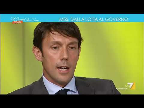 Carmelo Lopapa