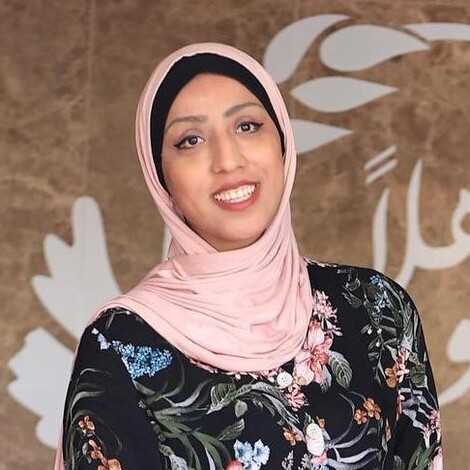 Ruwaida Amer