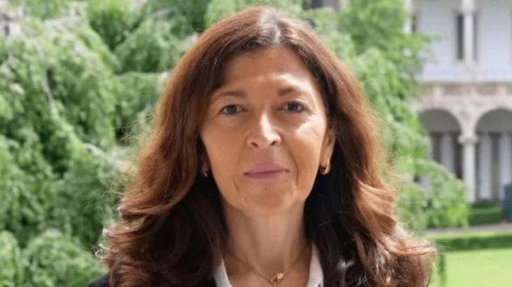 Clotilde Veltri