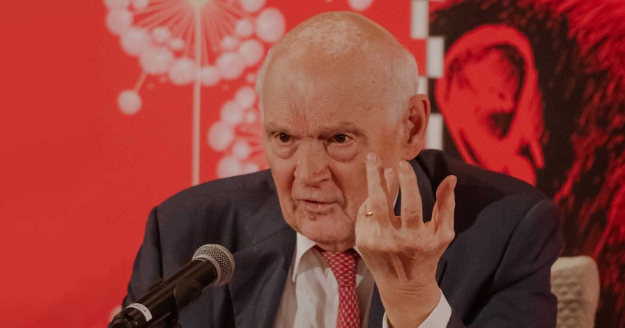 STEFANO ZAMAGNI – Ascolto come riconoscimento quale condizione per lo sviluppo integrale