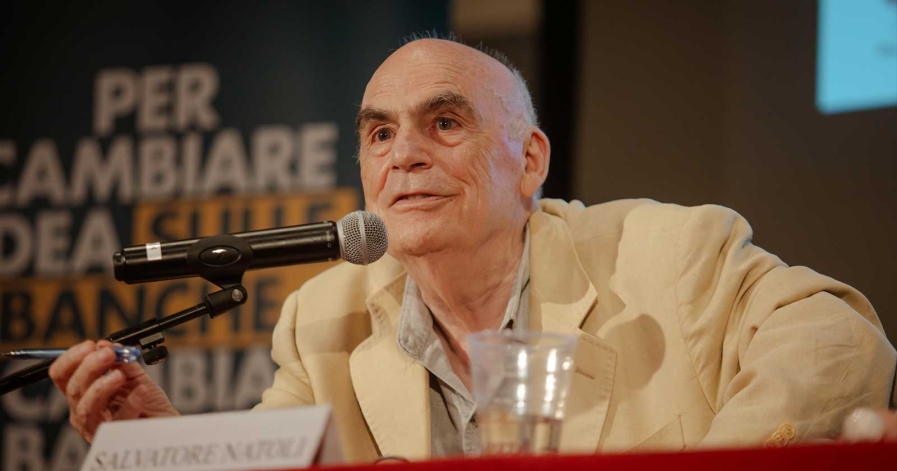 SALVATORE NATOLI – Obbedienza: disponibilità all’ascolto e accoglienza della parola