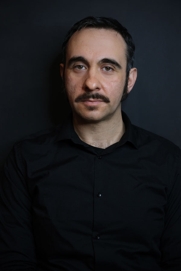 Marco Ceccotti