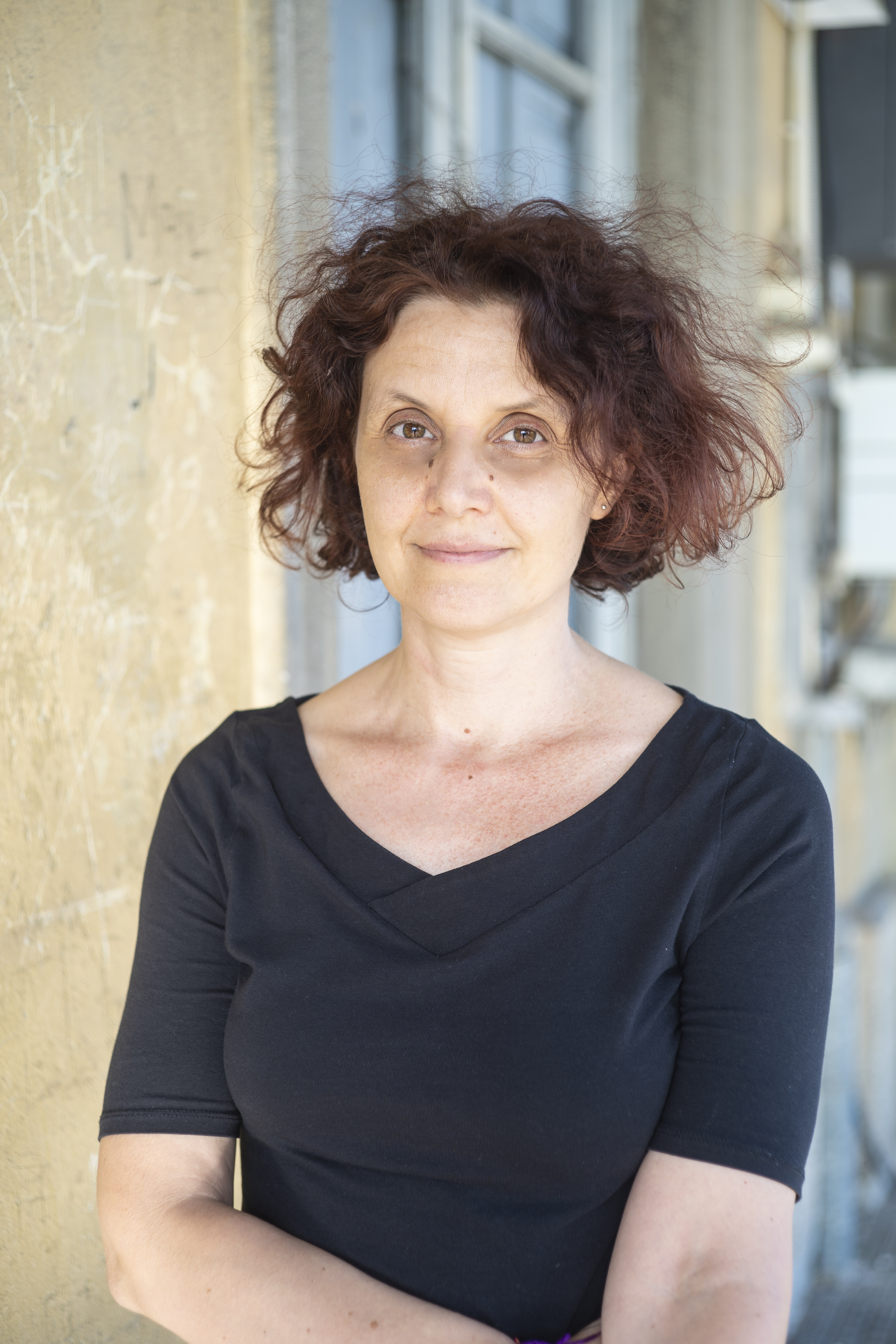 Lucia Franchi