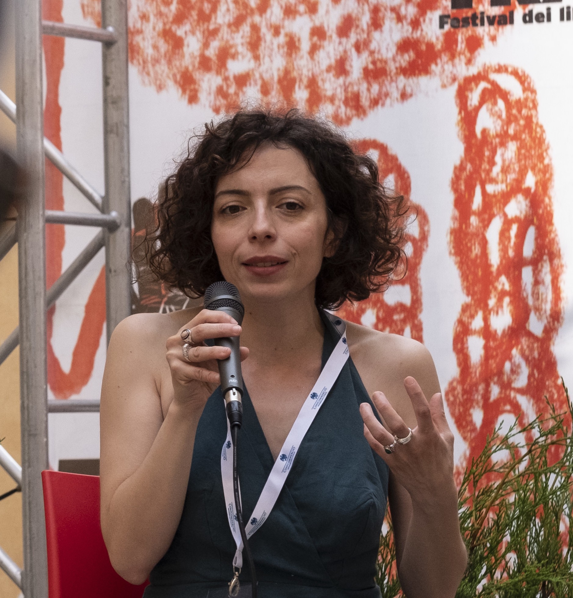 Diana Ligorio