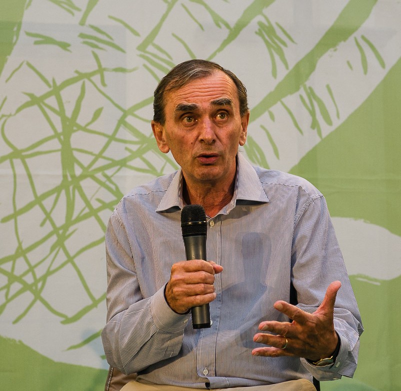 Franco La Torre