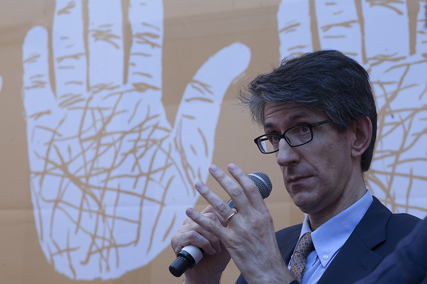 Franco Stefanoni