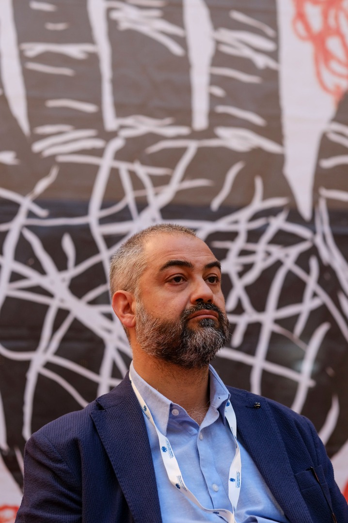 Marcello Ravveduto