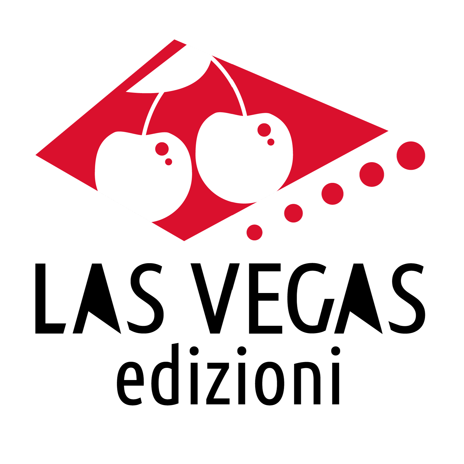 Las Vegas edizioni
