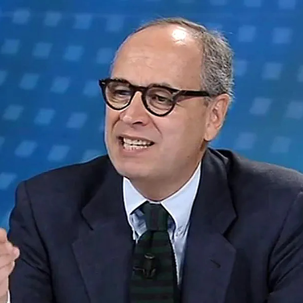Davide Giacalone