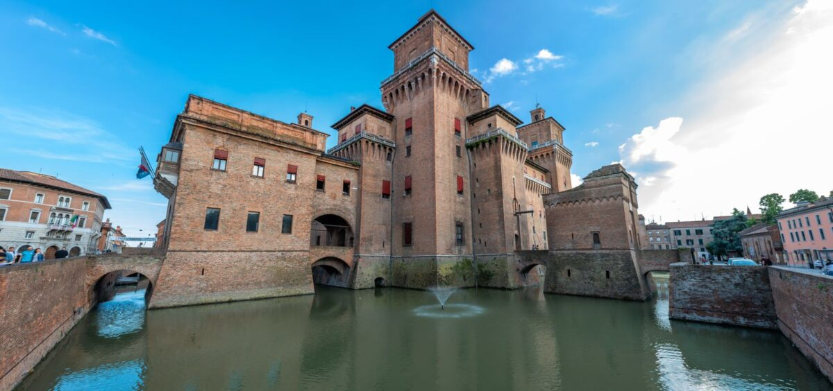 Festival delle Città Identitarie XII