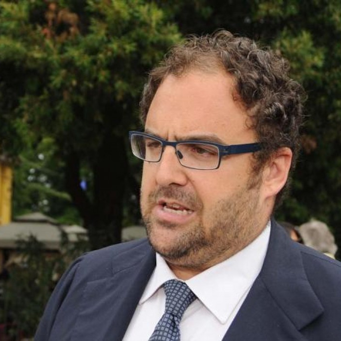 Salvatore Nastasi