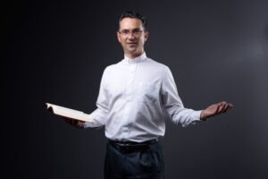 Luca Arzenton
