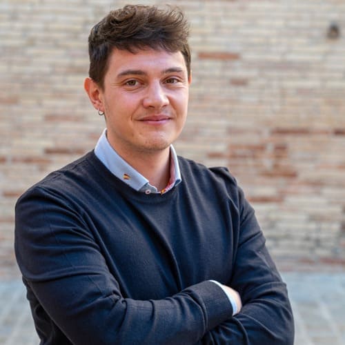 Andrea Bocchini