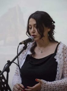 Laura Corraducci