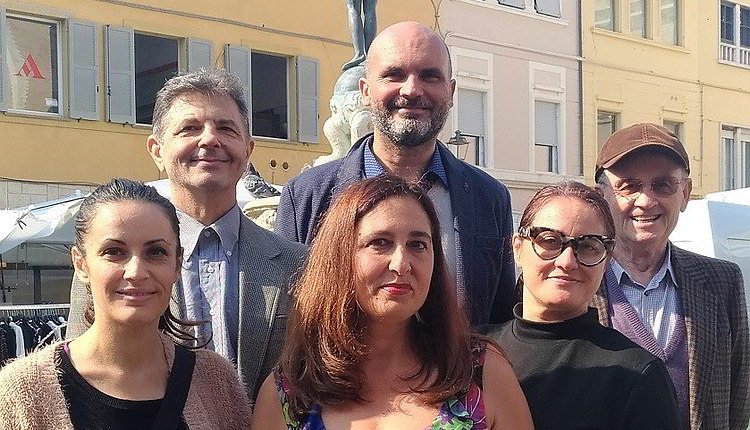 Agnese Giacomoni