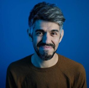 Poetry slammer: Maragoni Lorenzo, Pels Francesca e Ratano Gabriele