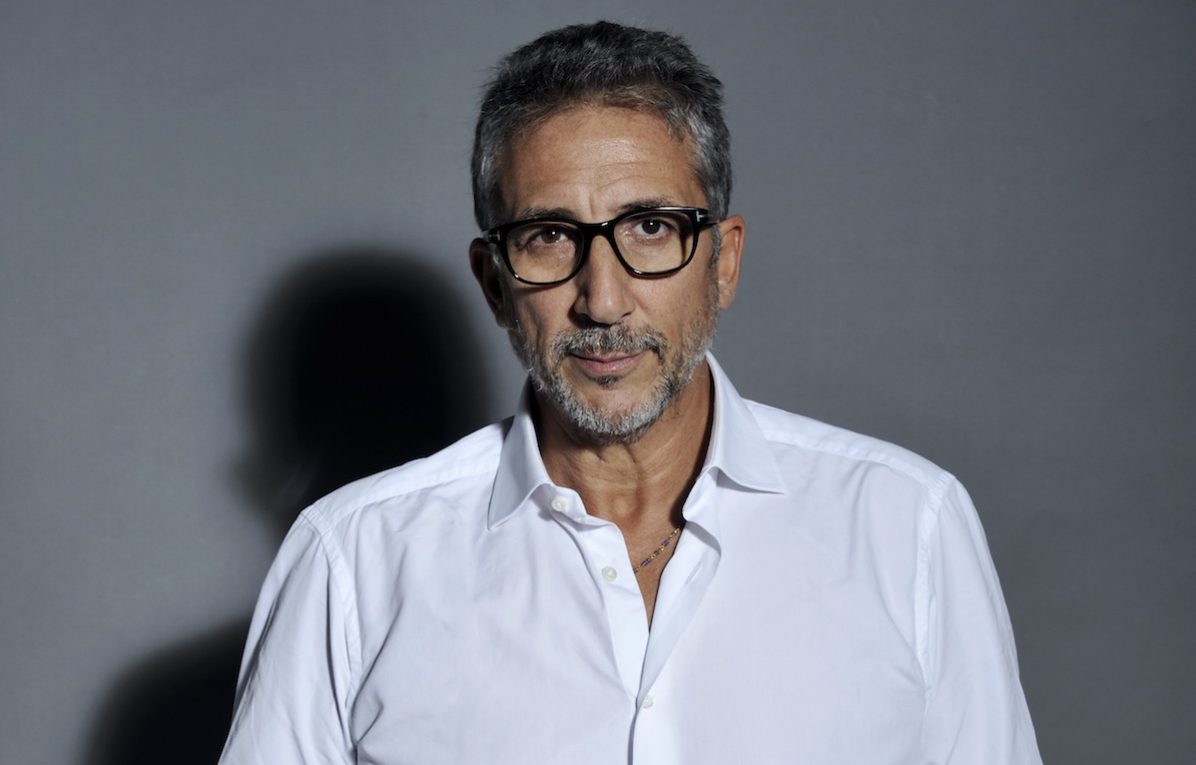 Lucio Presta