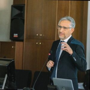 Ulderico Tiberio