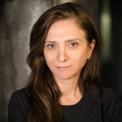 Samar Yazbek