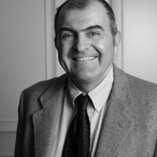 Alberto Bianchi