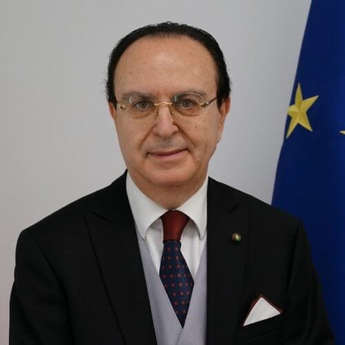 Dario Lo Bosco