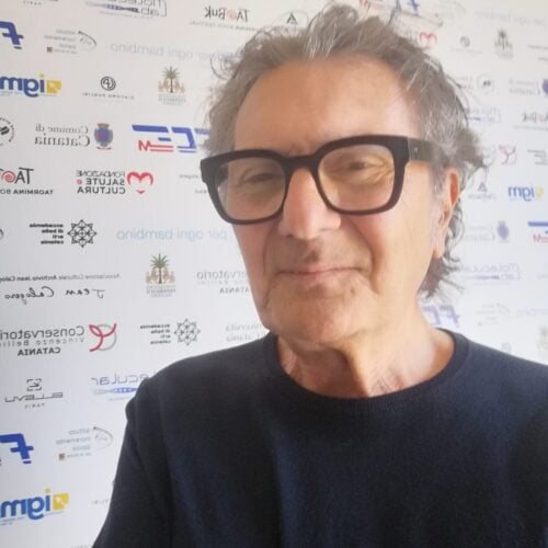 Luigi Nicolosi