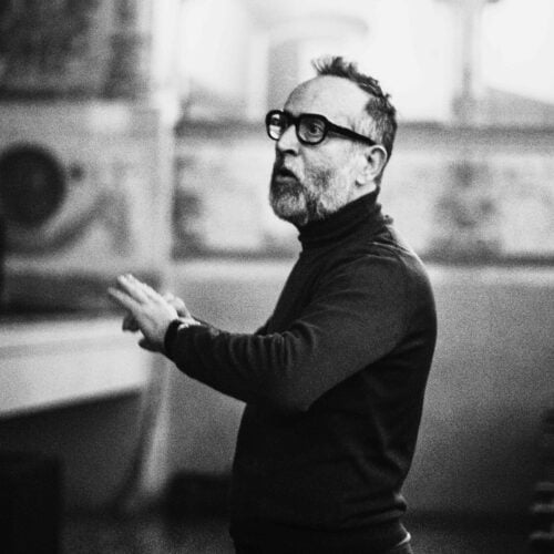 Roberto Zappalà
