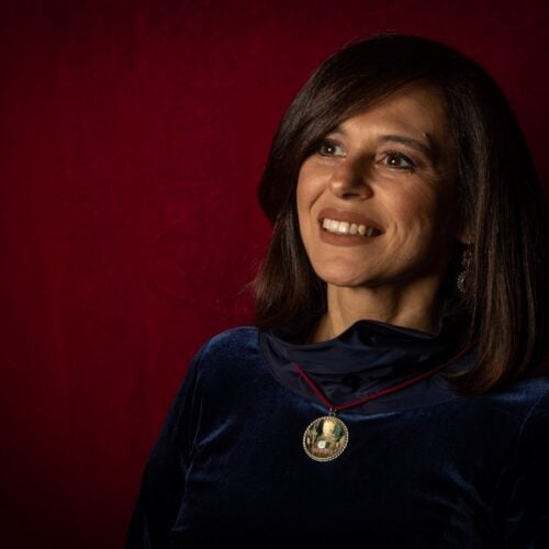 Tiziana Rasà