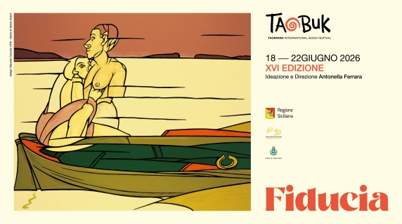 Tobuk - Fiducia