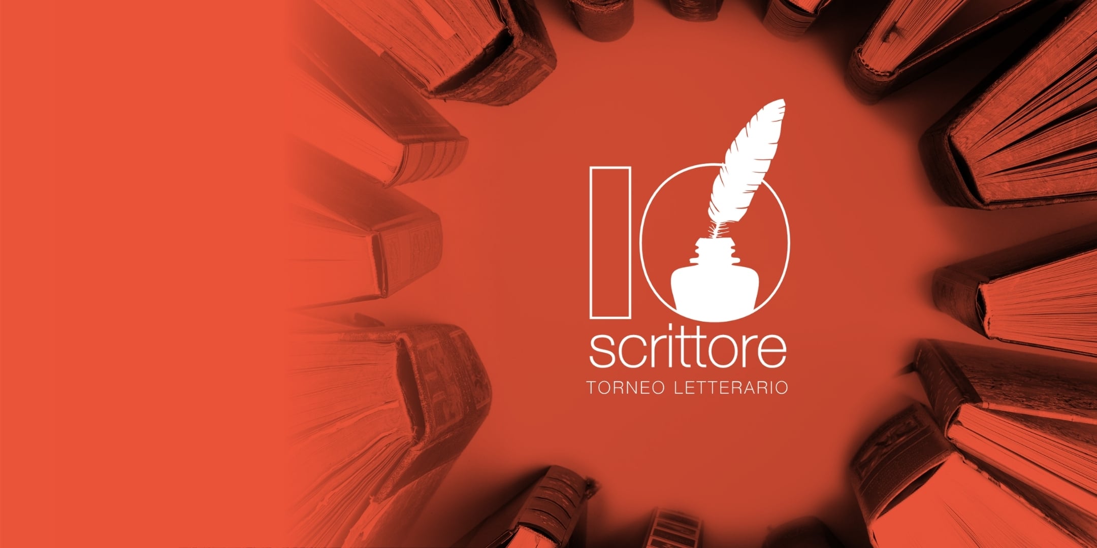Torneo Letterario Io Scrittore