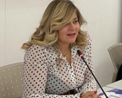 Veronica Derlu