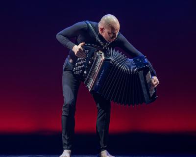 Mario Stefano Pietrodarchi