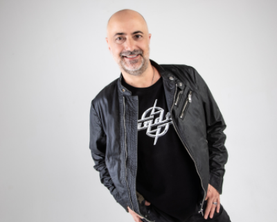 Andrea Prezioso