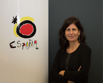 Maite Vicente de Juan